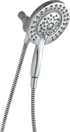 76955C 2-in-1 Shower Head in Chrome