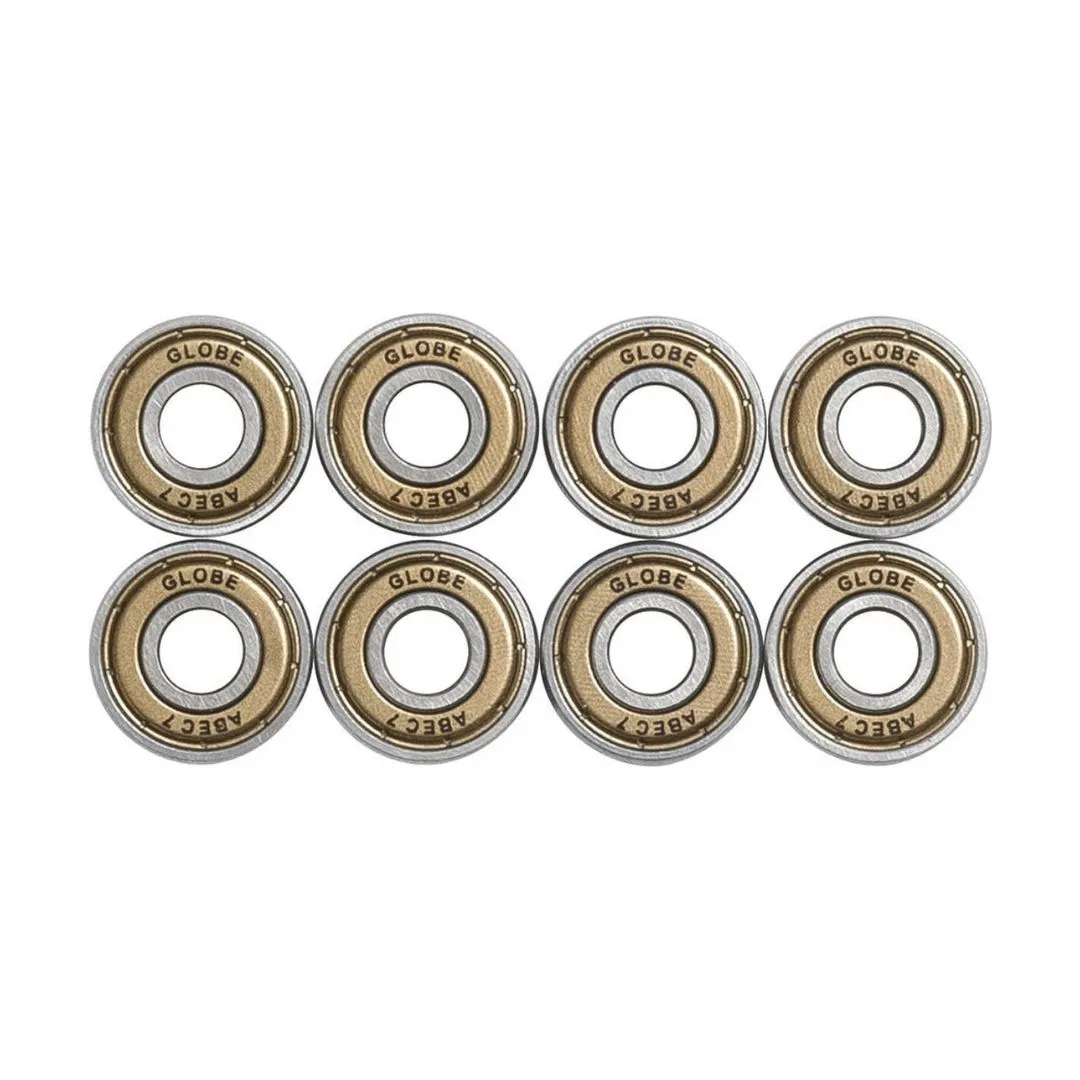 ABEC 7 Bearings (Set of 8)