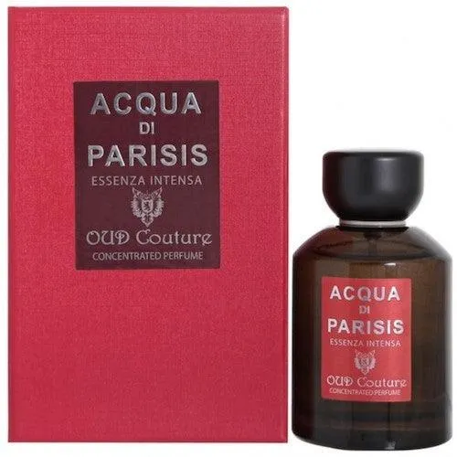 Acqua di Parisis Essenza Intensa Oud EDP 100ml for Men