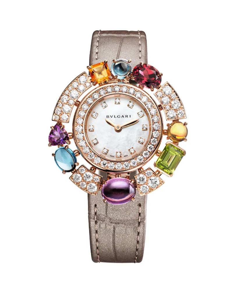 Allegra Watch