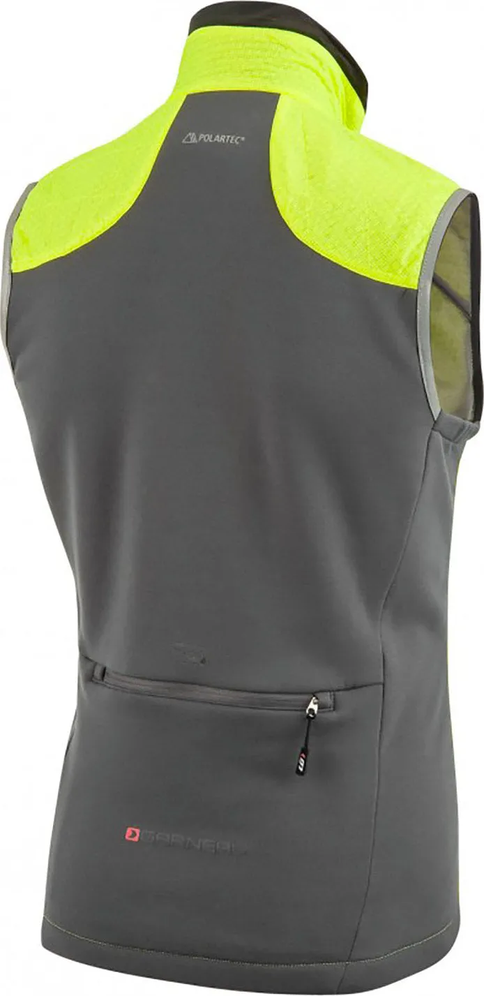 Alpha Cycling Vest - Men's|-|Veste Cycliste Alpha - Homme