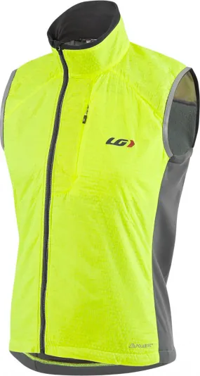 Alpha Cycling Vest - Men's|-|Veste Cycliste Alpha - Homme