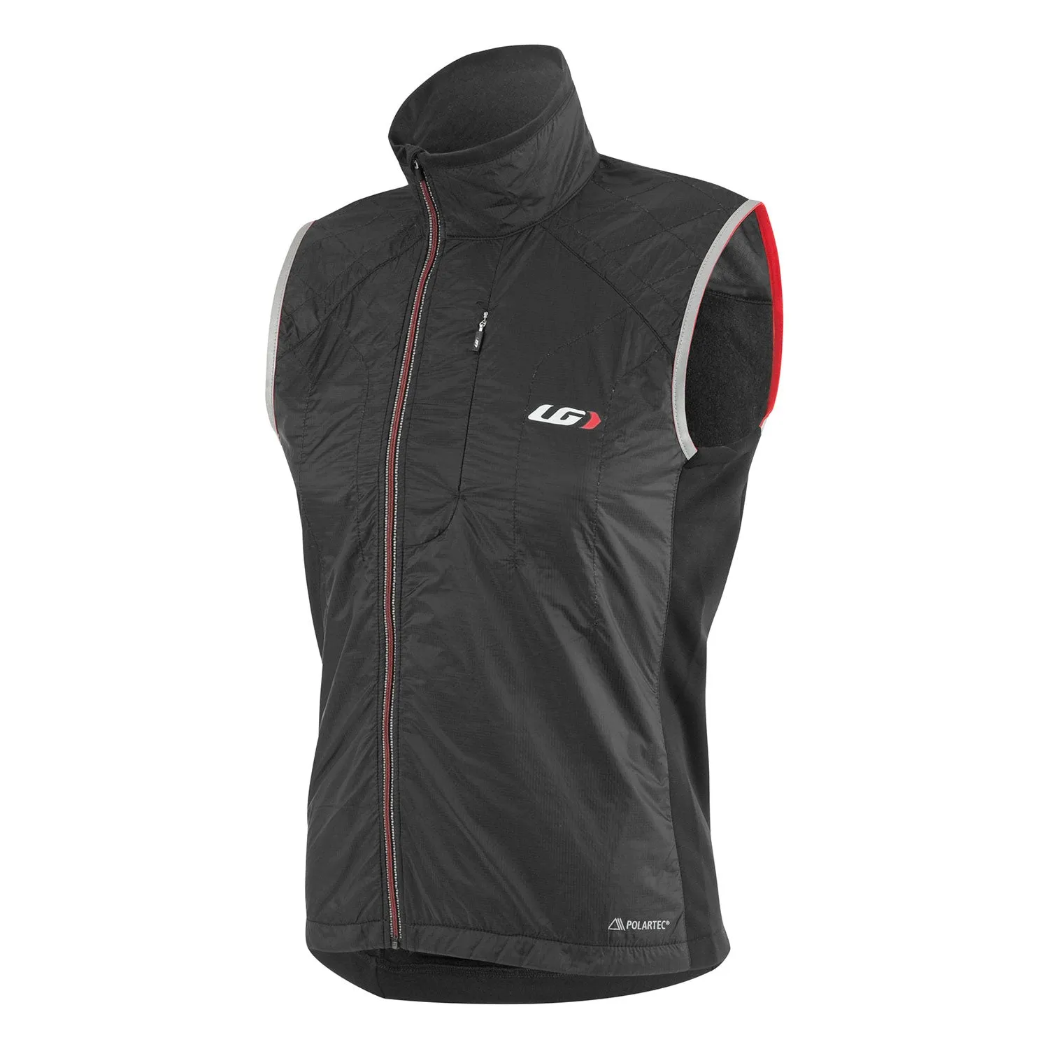 Alpha Cycling Vest - Men's|-|Veste Cycliste Alpha - Homme