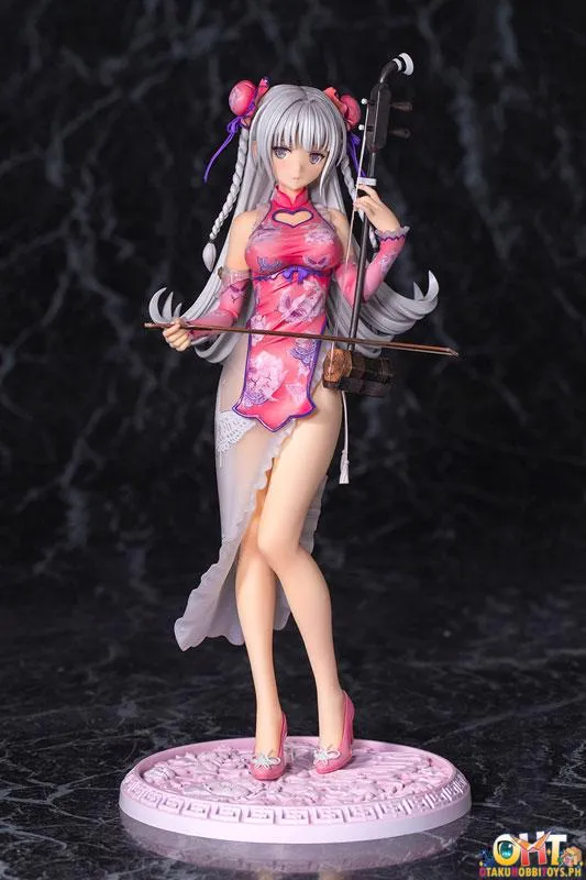 Alphamax Enjou Genmu Tan 1/6 Dai-Yu Dai Yuu illustration by Tony Sakuradama STD Ver.