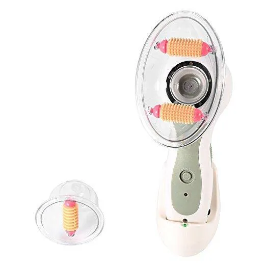 Anti-Cellulite Body Vacuum