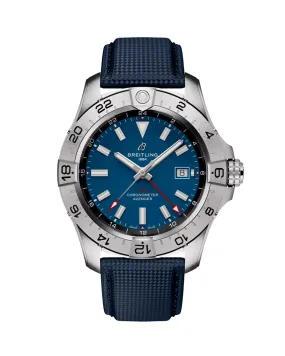 AVENGER AUTOMATIC GMT 44