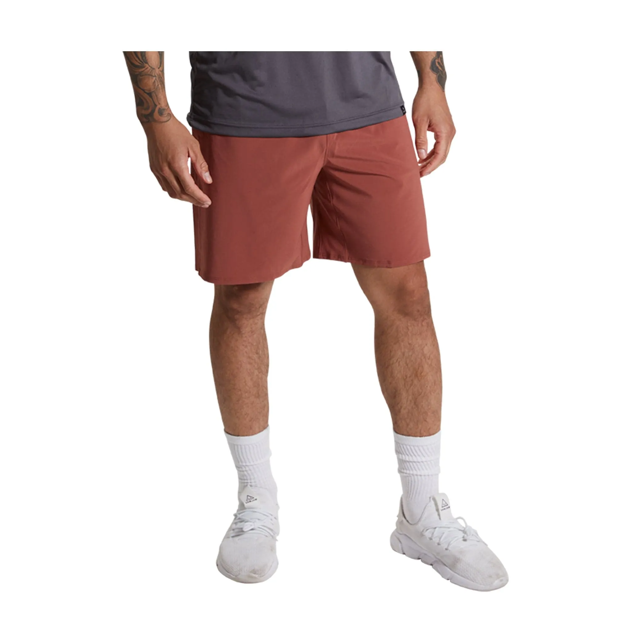 Bauer FLC Training Senior Shorts