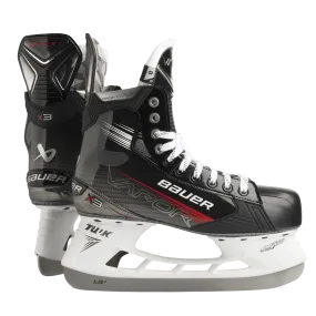 BAUER VAPOR X3 SKATE INTERMEDIATE