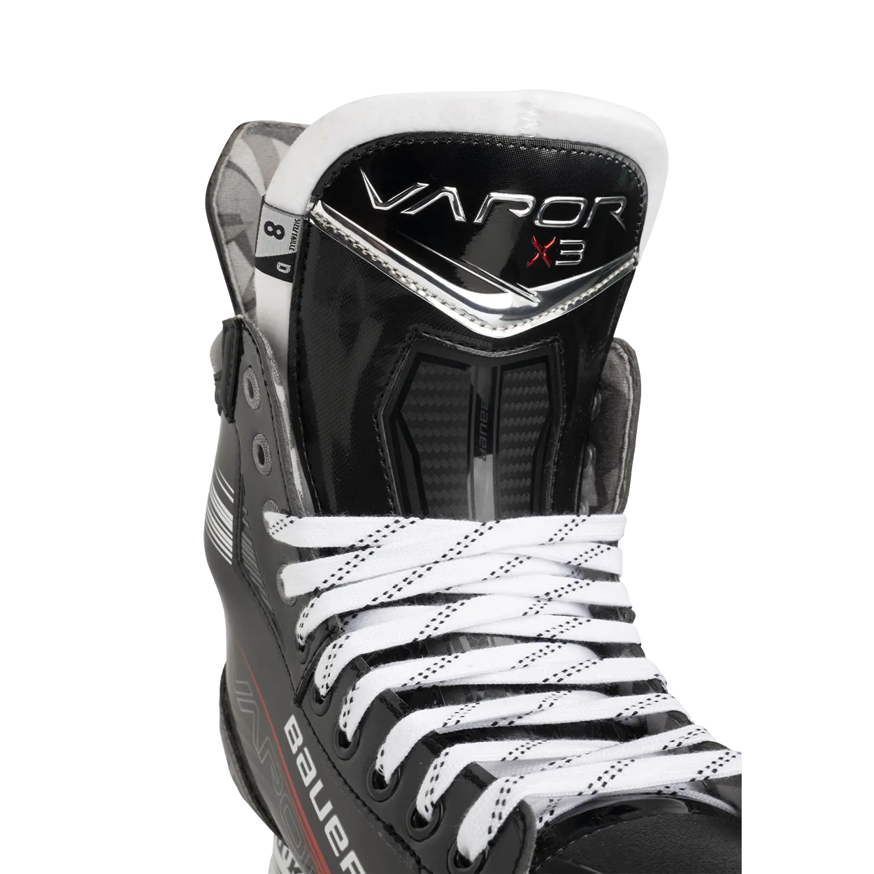 BAUER VAPOR X3 SKATE SENIOR