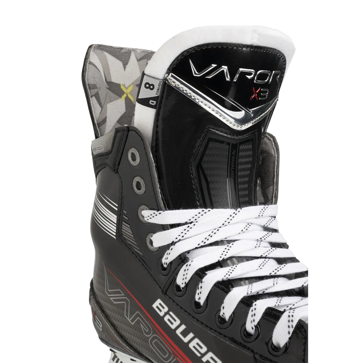 BAUER VAPOR X3 SKATE SENIOR