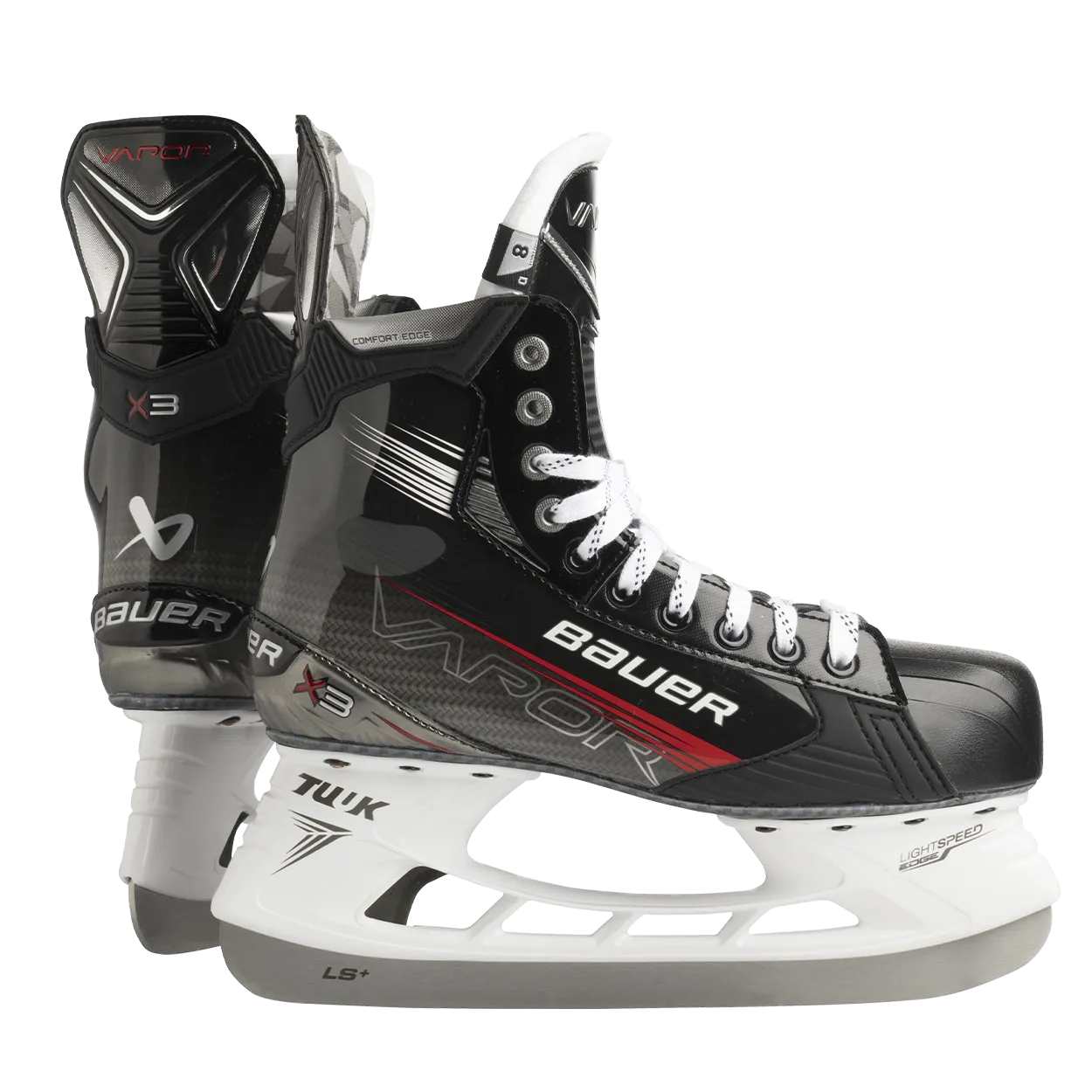 BAUER VAPOR X3 SKATE SENIOR