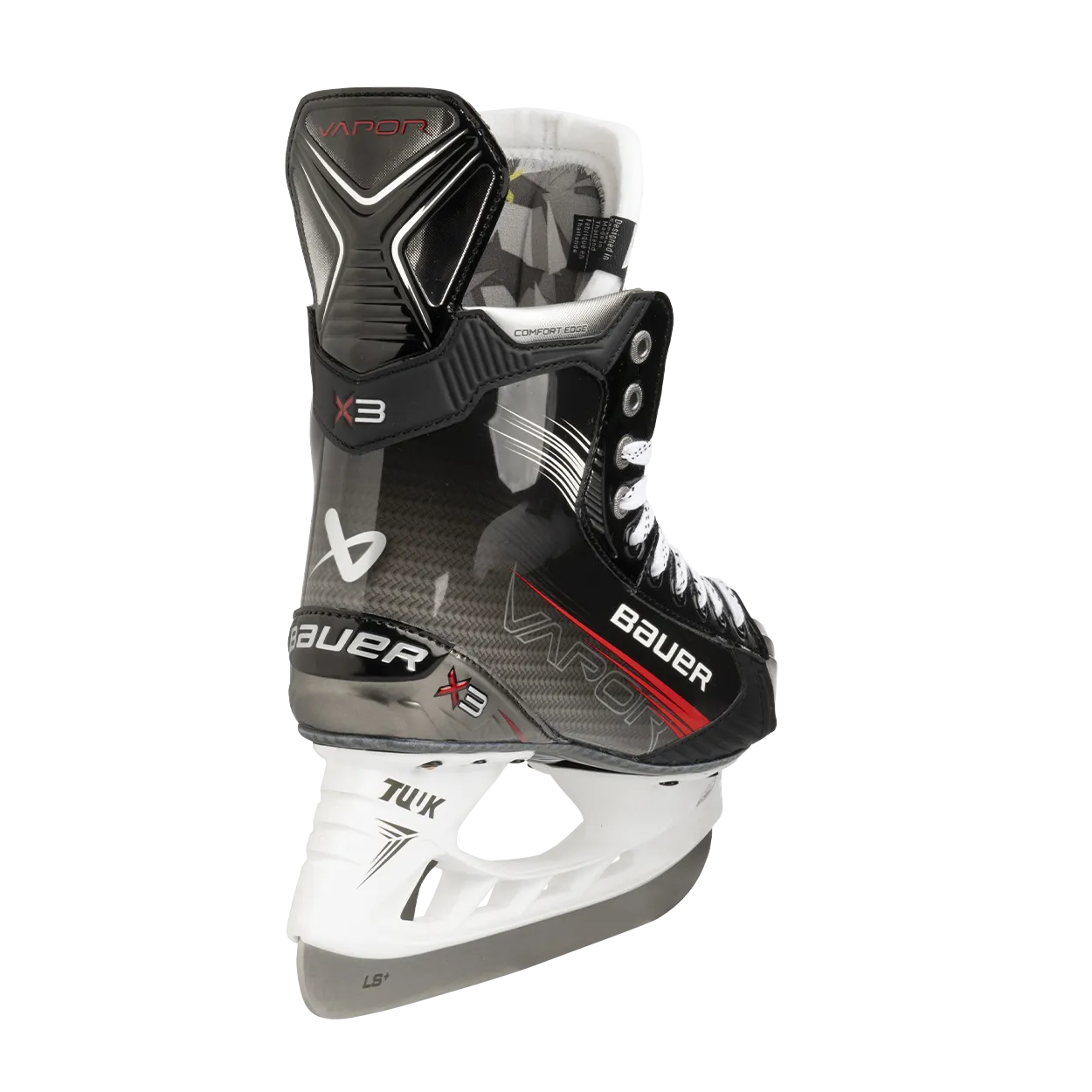 BAUER VAPOR X3 SKATE SENIOR