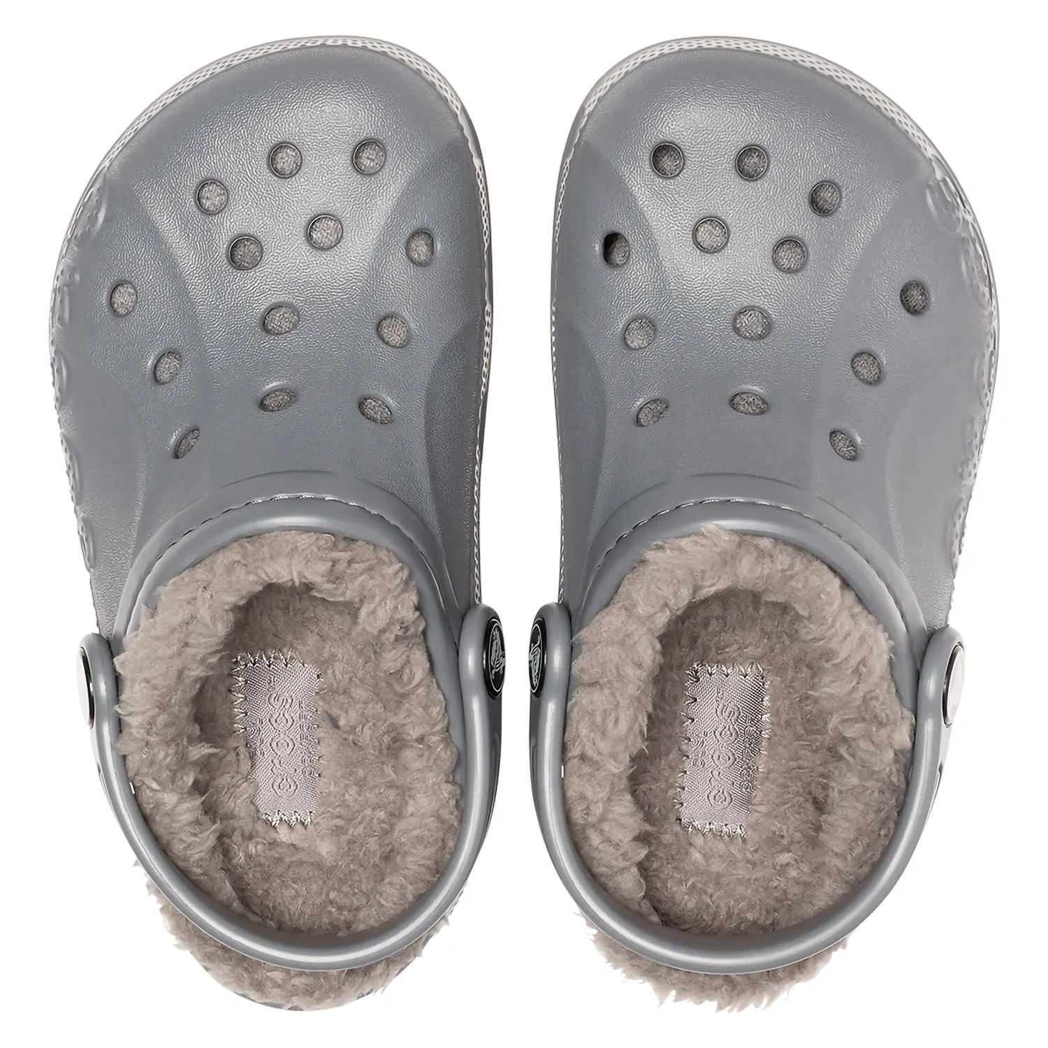 Baya Lined Clog Kids (Age 5 )