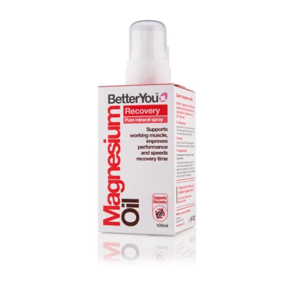 BETTERYOU - Magnesium Oil Spray