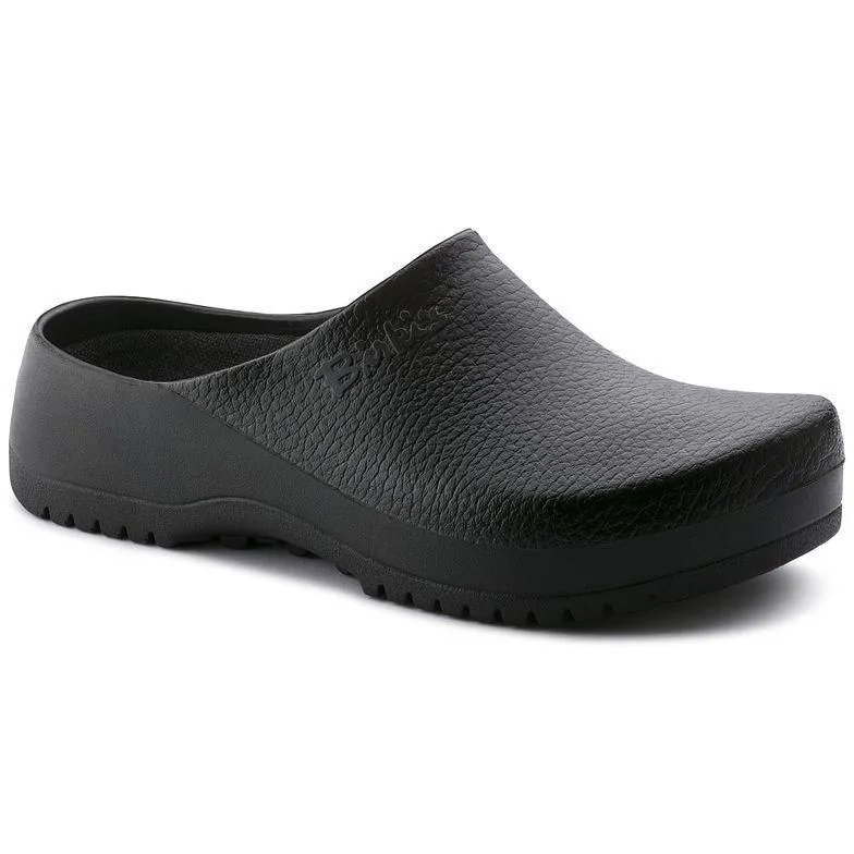 Birkenstock Men's Super Birki Black