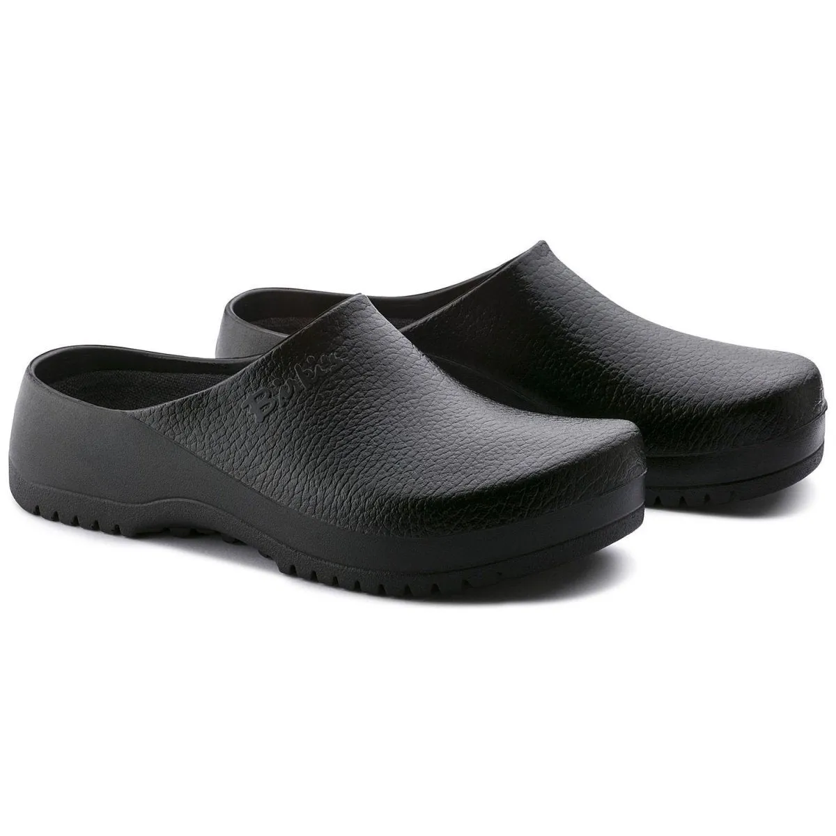 Birkenstock Men's Super Birki Black