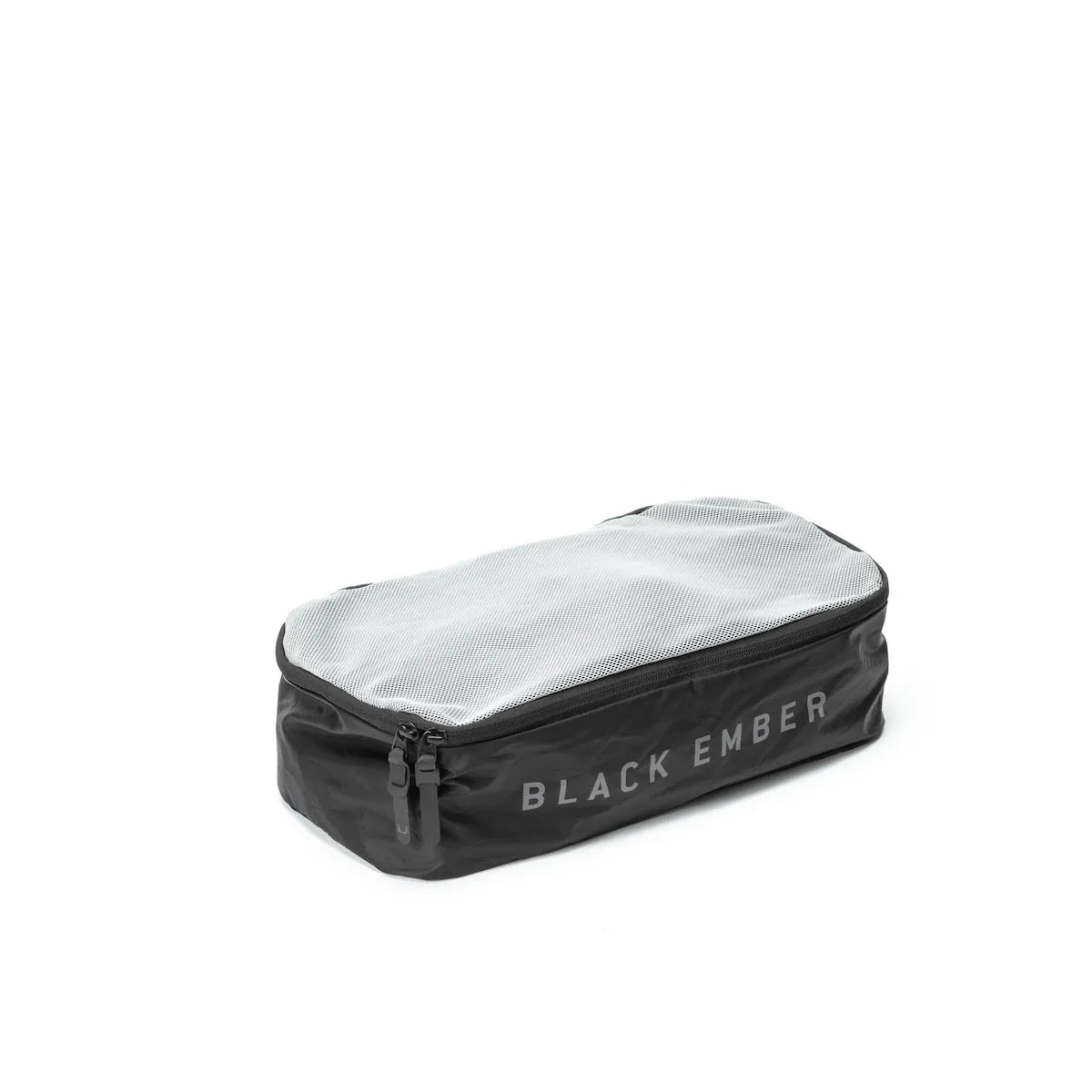 Black Ember Packing Cube