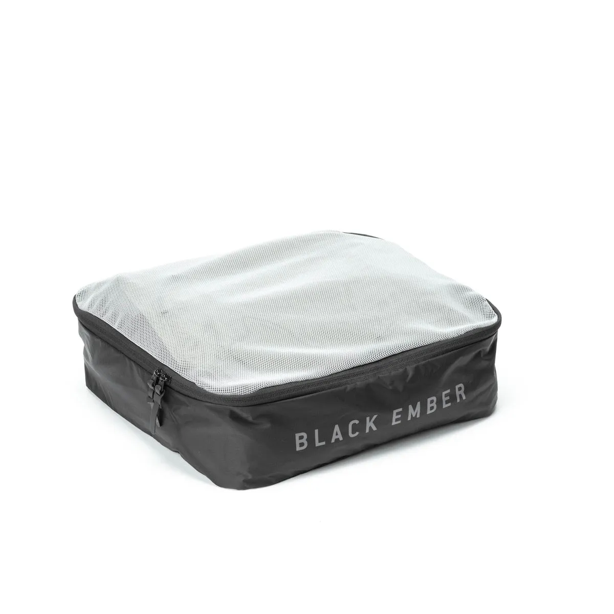 Black Ember Packing Cube