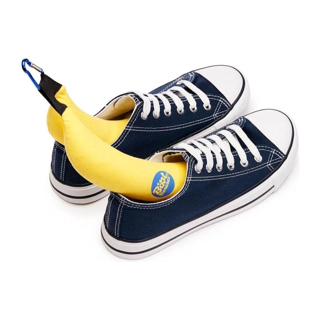 Boot Bananas Original Shoe Deodorisers - One Pair