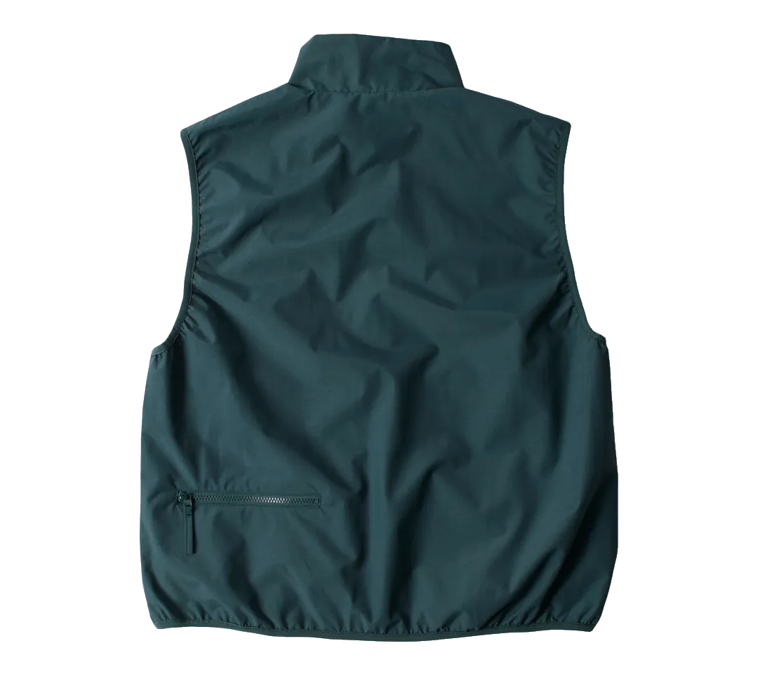 by Parra Ghost Cave Reversible Vest