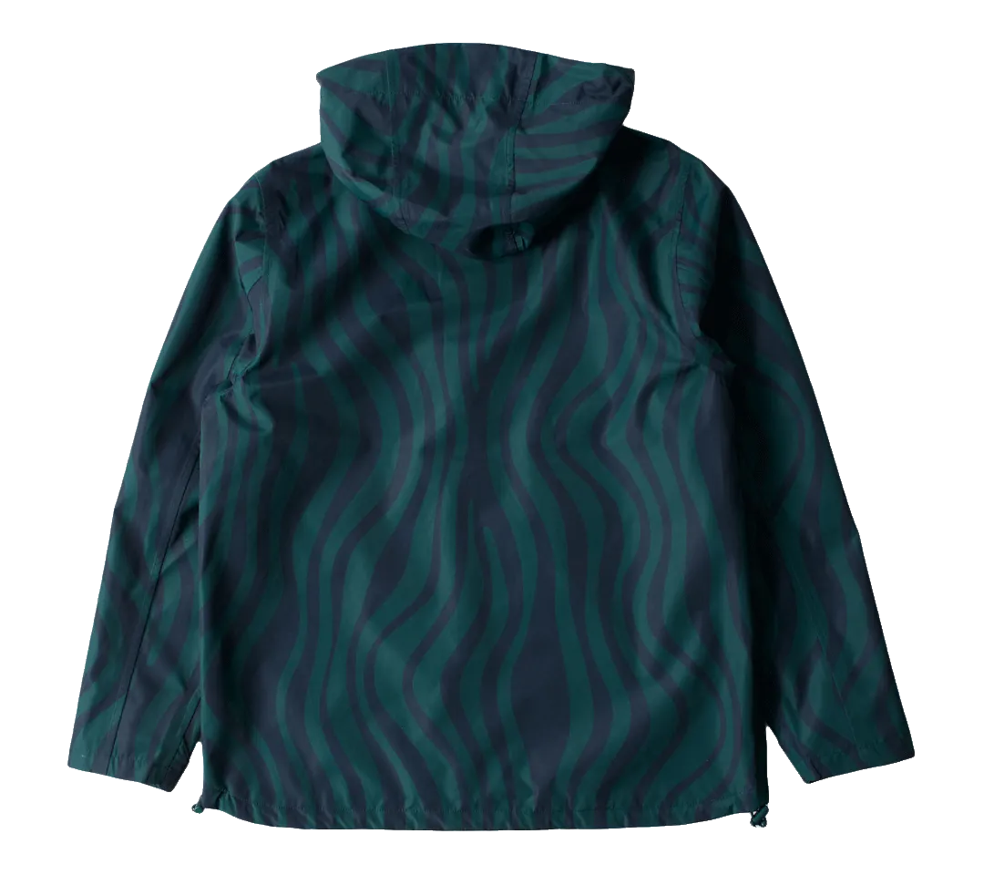 by Parra Rain Flow Jacket