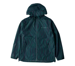 by Parra Rain Flow Jacket