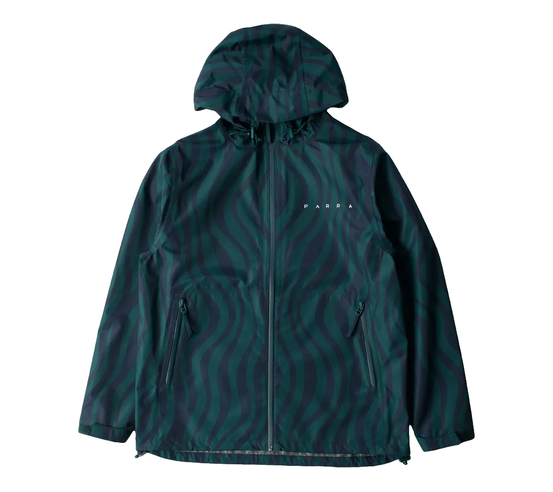 by Parra Rain Flow Jacket