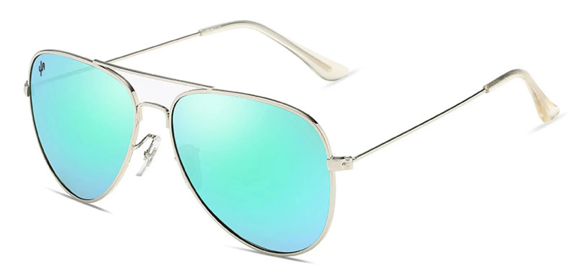 Cactus Alley Sunglasses- Cactus Aviator (3 colors available)