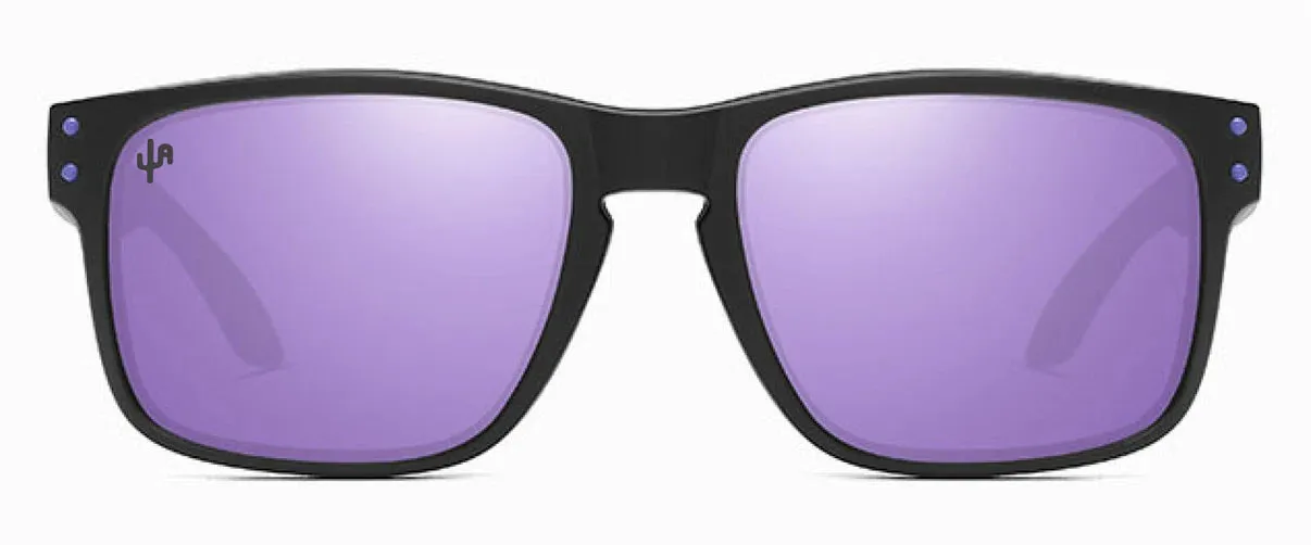 Cactus Alley Sunglasses- The Matador (4 colors available)