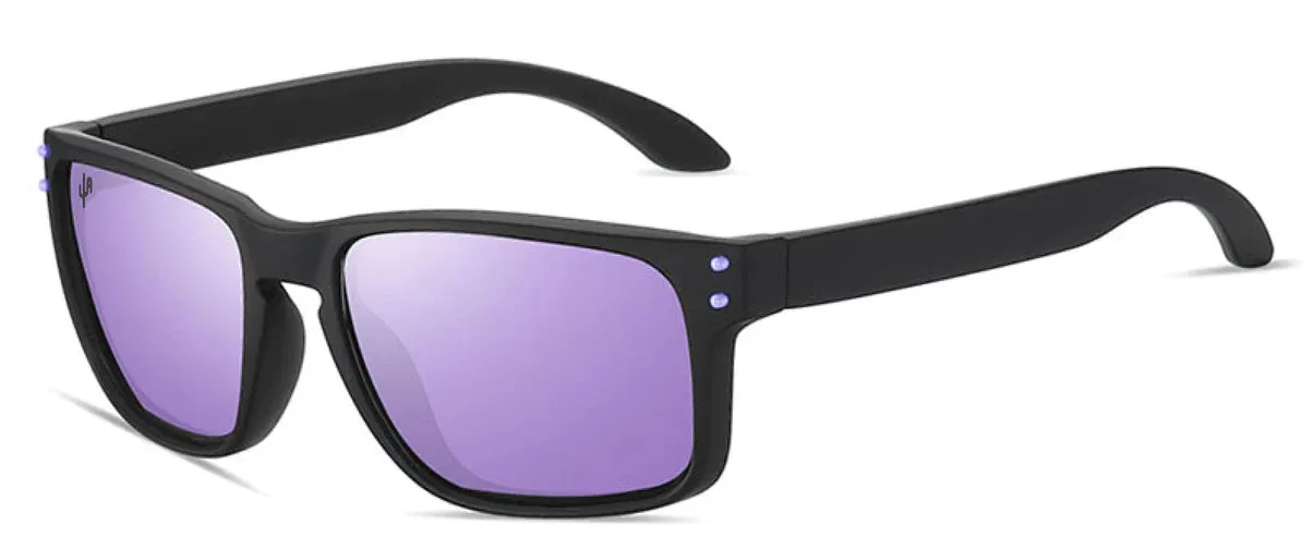 Cactus Alley Sunglasses- The Matador (4 colors available)