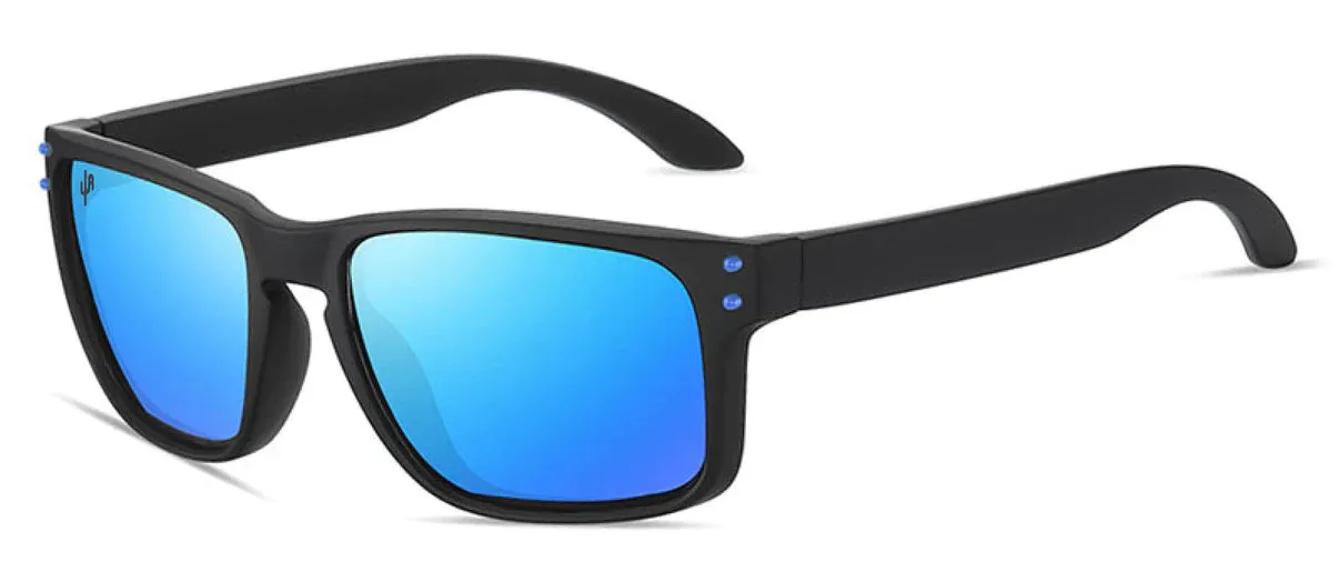 Cactus Alley Sunglasses- The Matador (4 colors available)