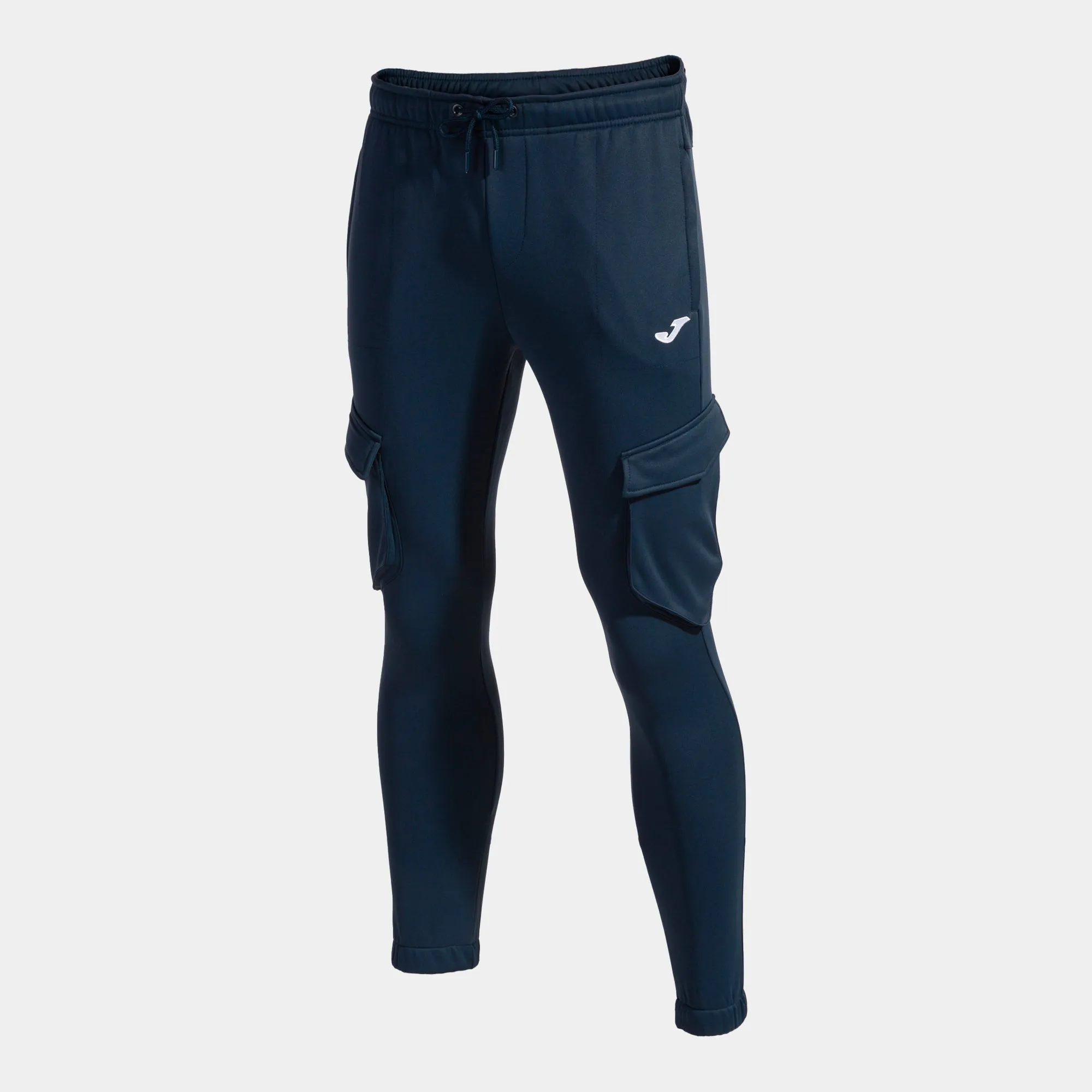 Campus Street Pant | Navy