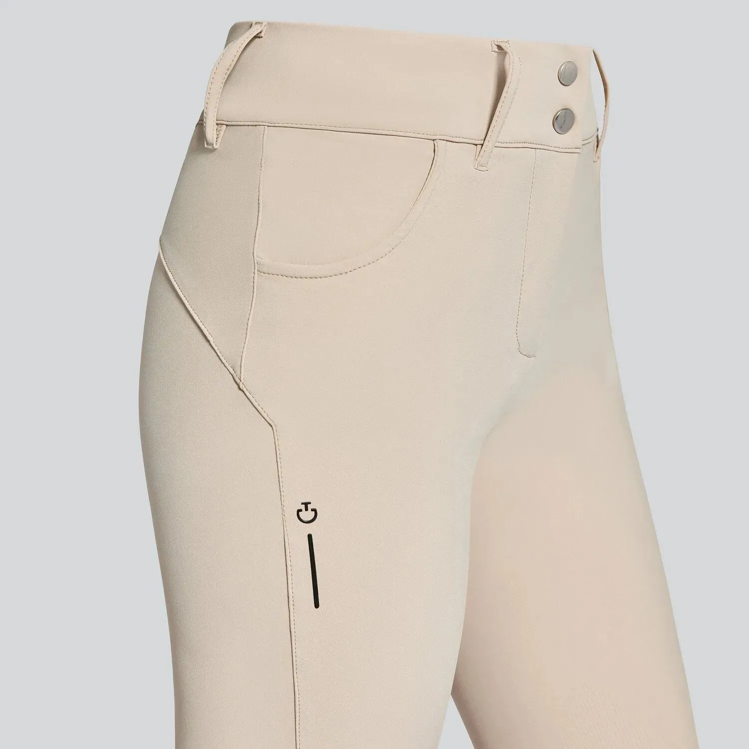 Cavalleria Toscana Ladies' RS Competition Breech