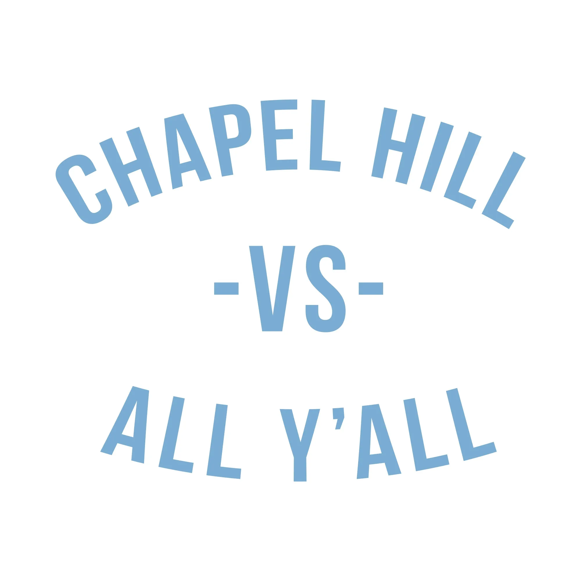 Chapel Hill VS All Y'all Bear Ears Infant Creeper - White/Grey