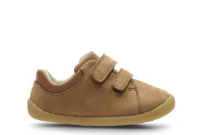 Clarks Roamer Craft T 26142290 Tan leather