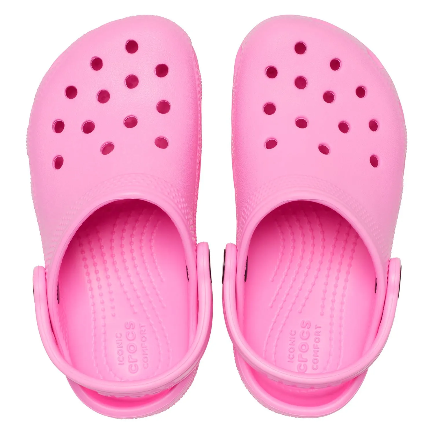 Classic Clog Toddler (Age 1-5)