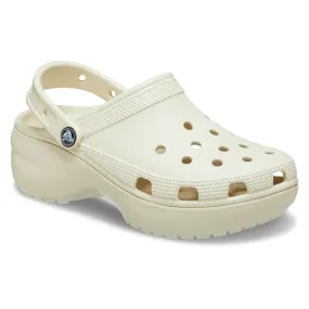 Classic Platform Clog Womens