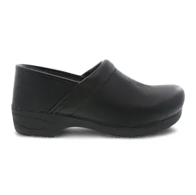 Dansko Men's XP 2.0 Black Burnished