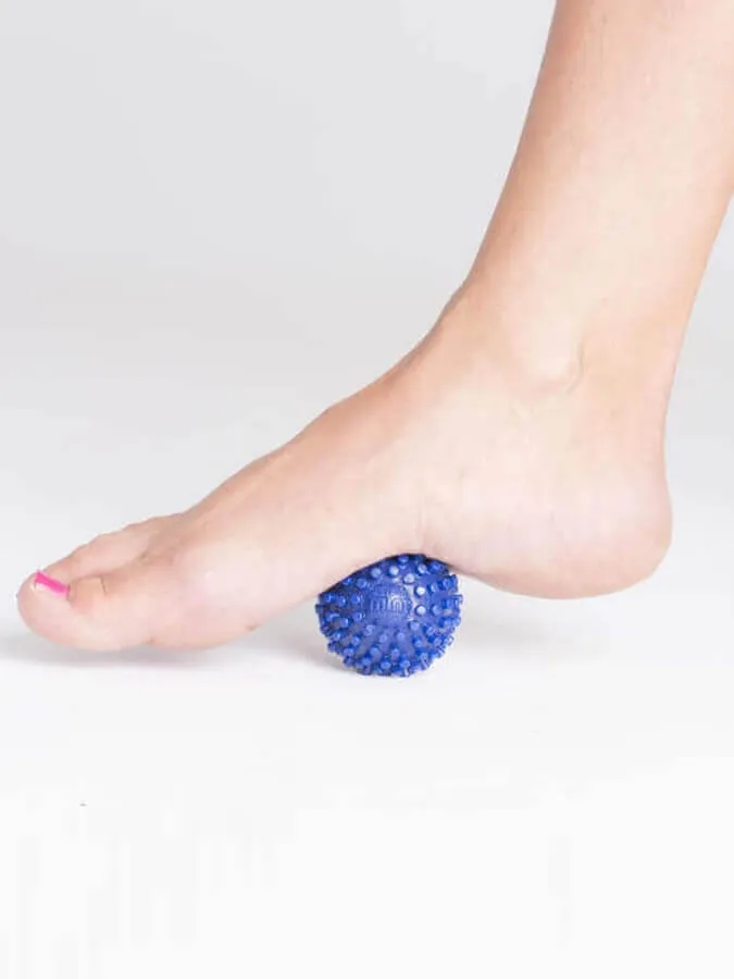 Dr Cohen's Acuball Mini Heatable Massage Ball