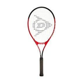 Dunlop Nitro Junior Tennis Racket - 25" (Ages: 9 to 12)