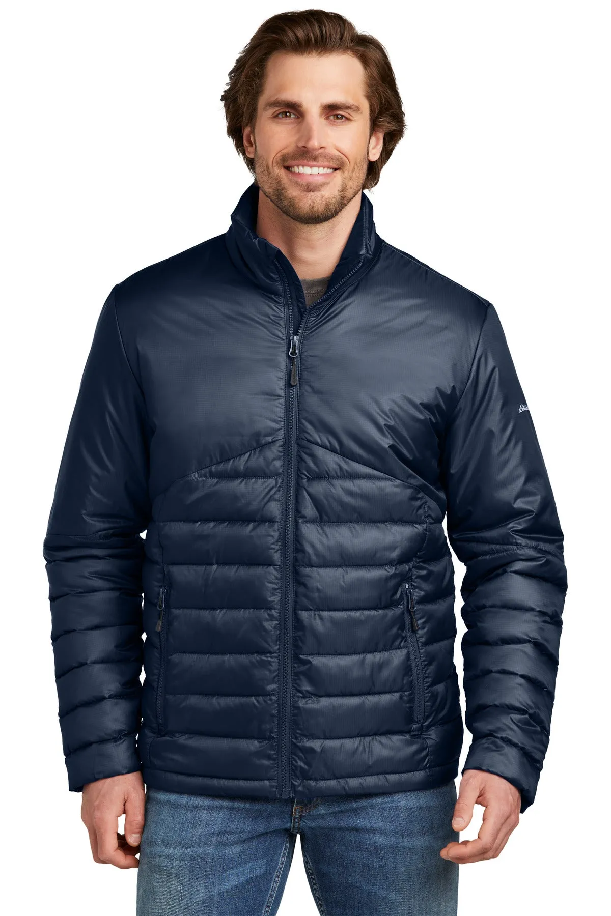 Eddie Bauer® Quilted Jacket EB510