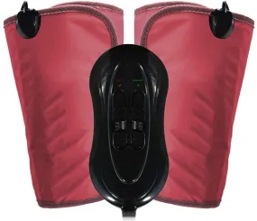 Electric Infrared Heating Air Leg/Arm Massaging Cuffs