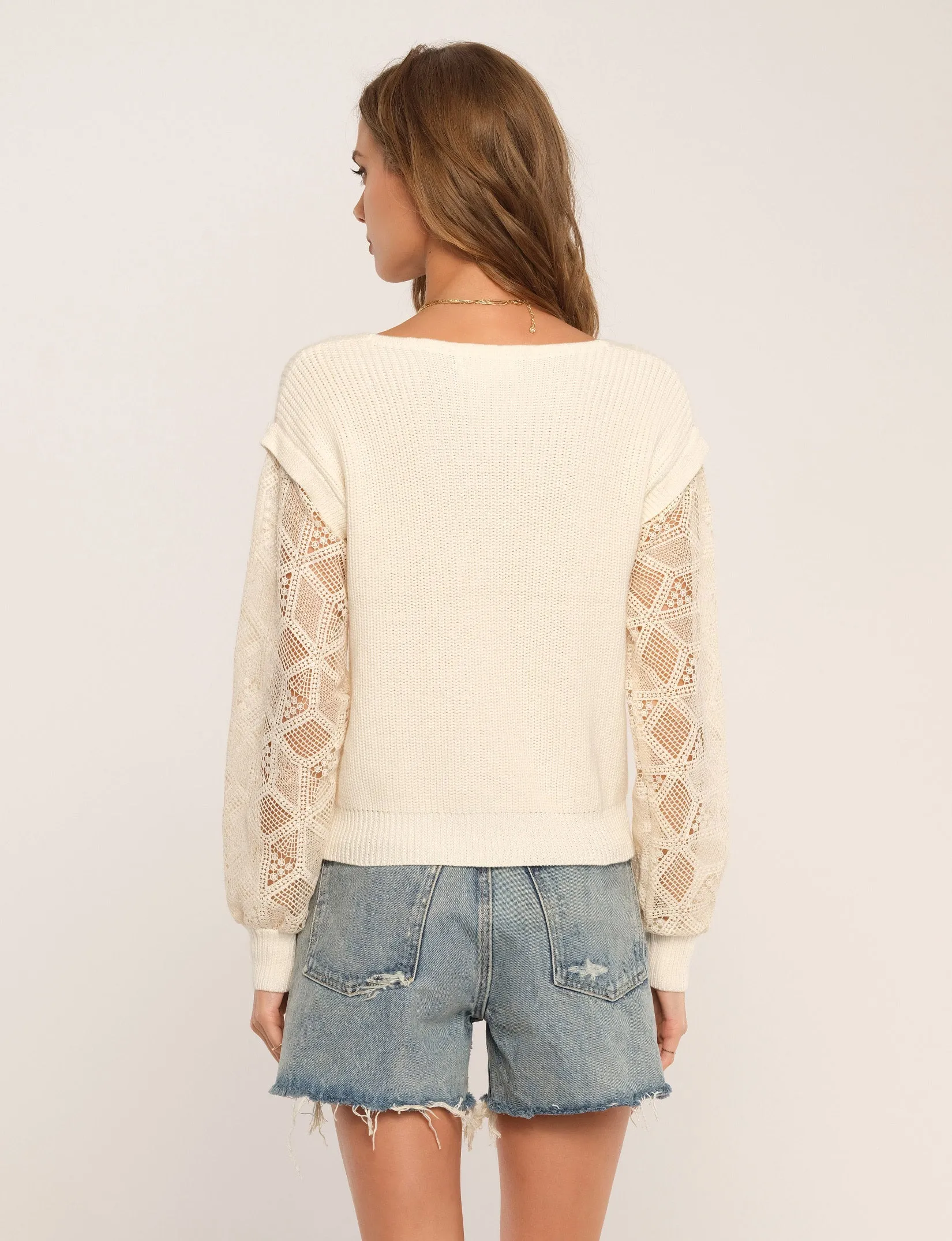 Ensley Sweater