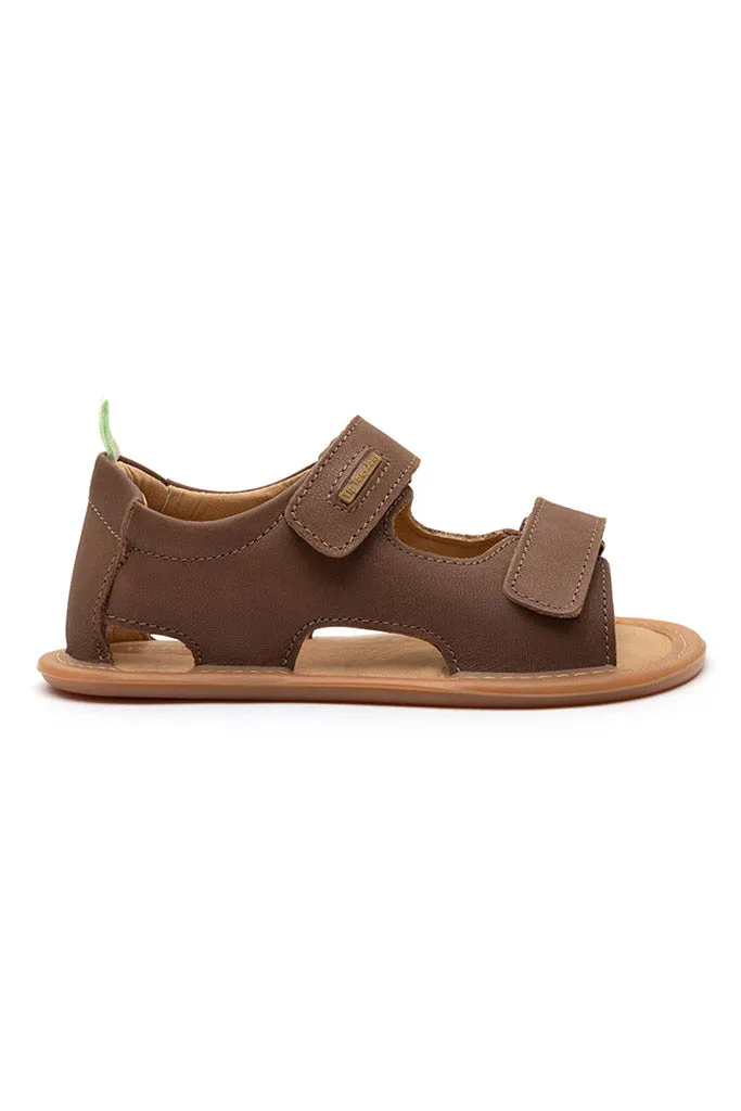 Explore Sandals - Brown