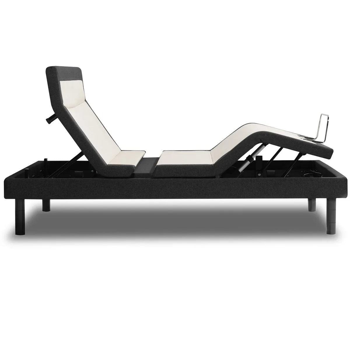 Floor Model TEMPUR-ERGO® EXTEND SMART BASE Powered By Sleeptracker®-AI