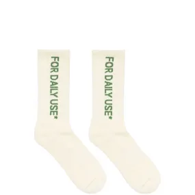 FOR DAILY USE SOCKS