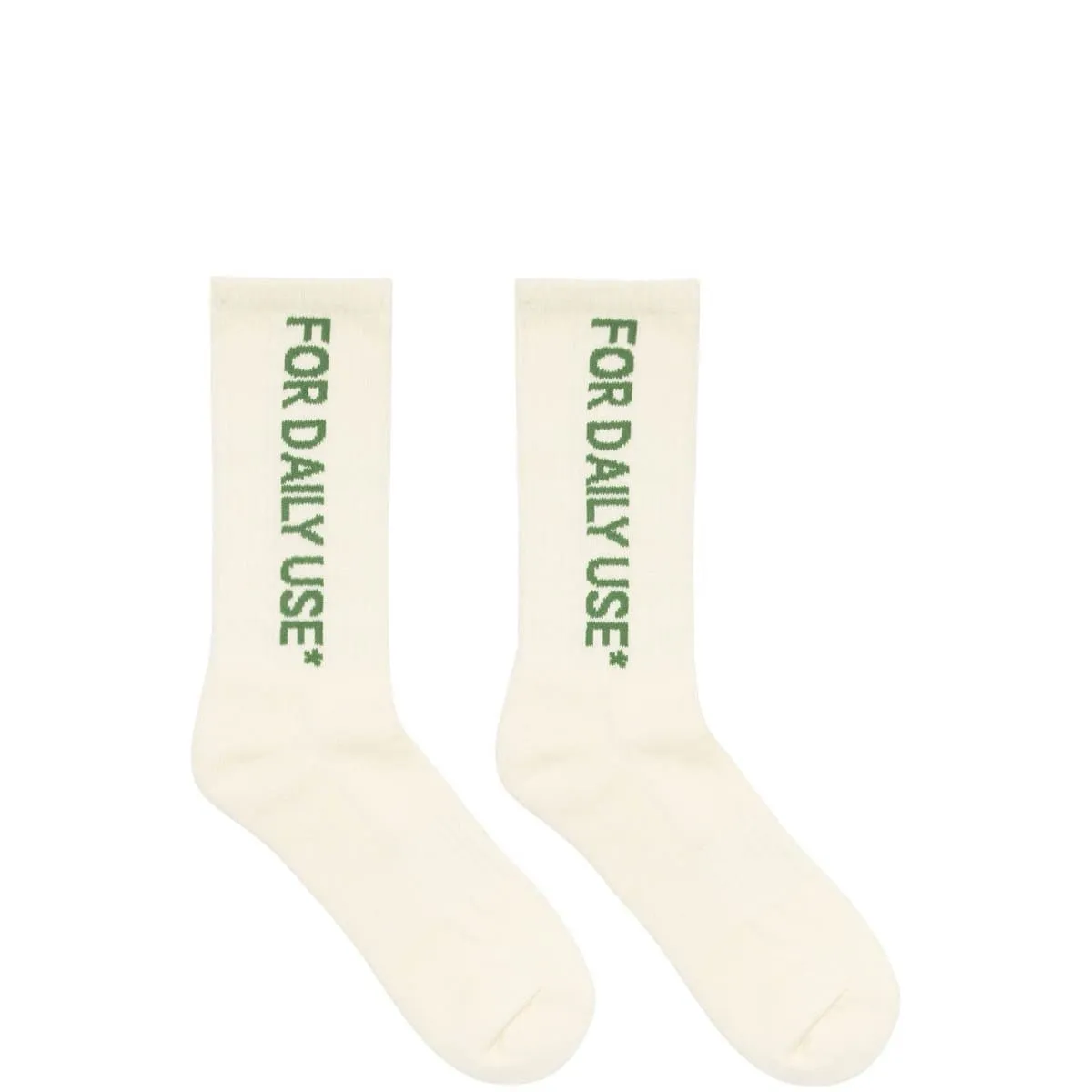 FOR DAILY USE SOCKS