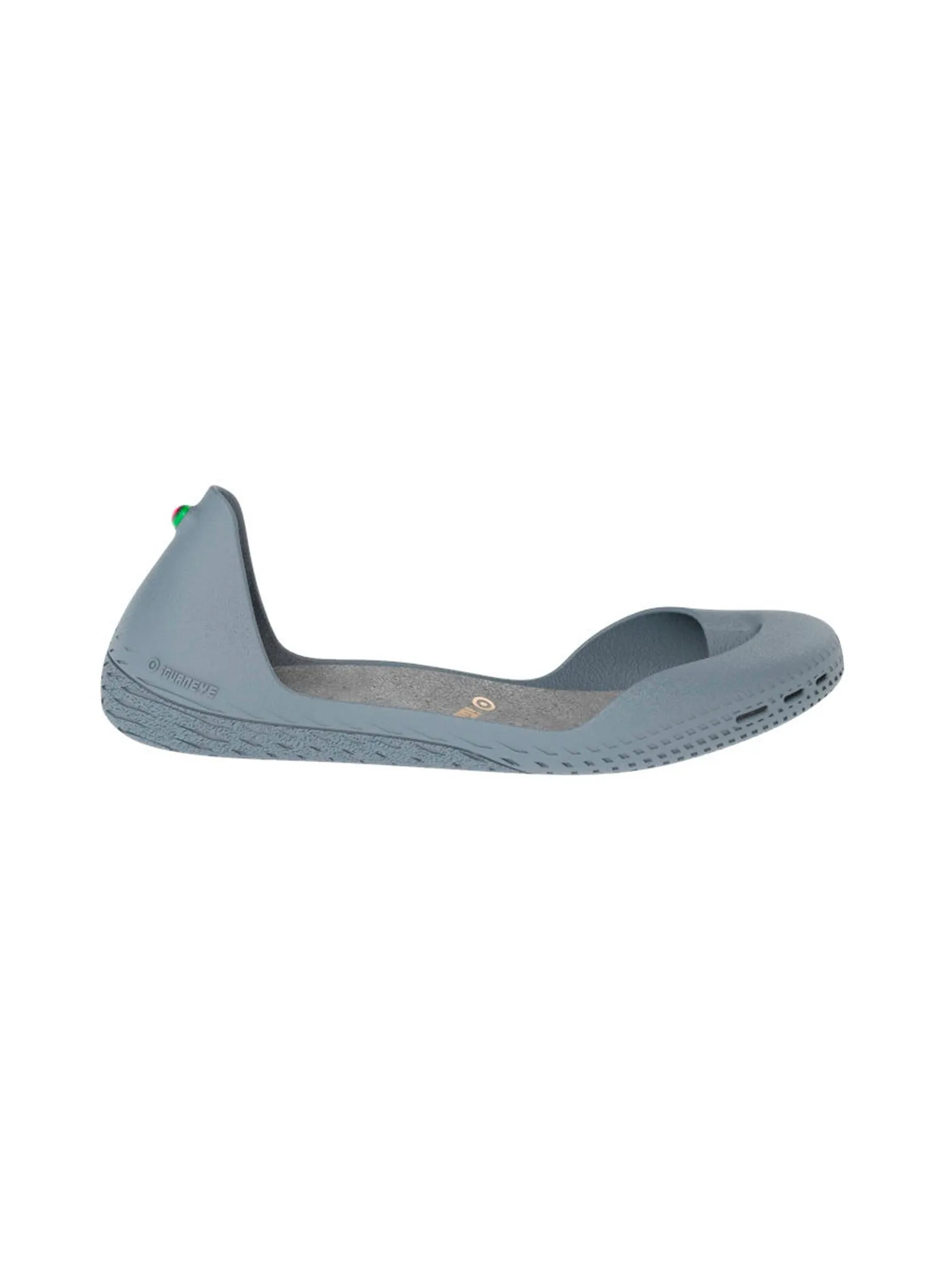 Freshoe, charcoal grey