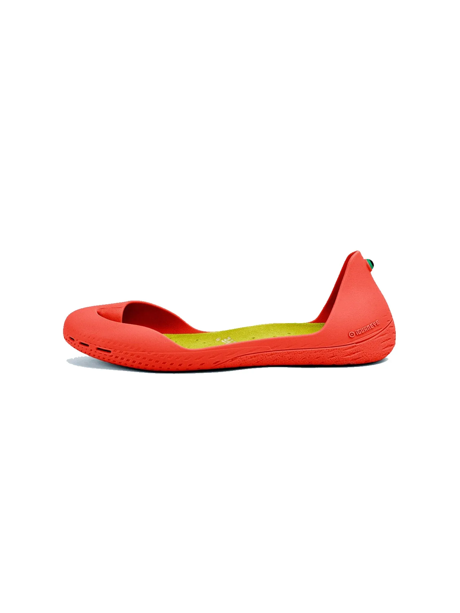 Freshoe, pepper red