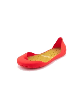 Freshoe, pepper red